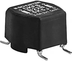 DKFS-B22B-D615 SCHURTER Fixed Inductors