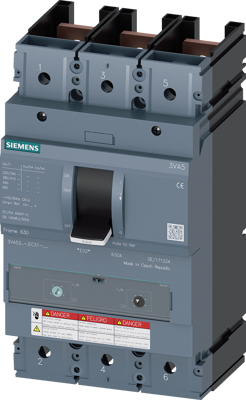 3VA5320-7EF31-0AA0 Siemens Circuit Protectors