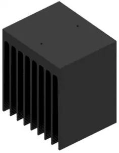 10020943 Fischer Elektronik Heat Sinks