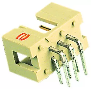 09195106323 Harting PCB Connection Systems