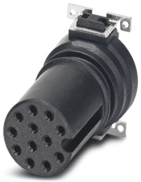 1411916 Phoenix Contact Sensor-Aktor Rundsteckverbinder