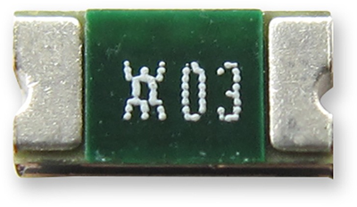 RF1346-000 Littelfuse Rückstellende PTC-Sicherungen