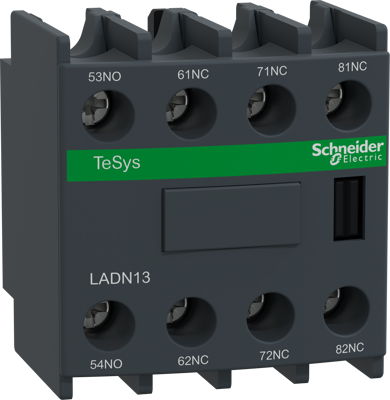 LADN13 Schneider Electric Schütze