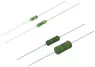 WK2 5%-0207 TK 200 1K8 Vishay Wirewound Resistors