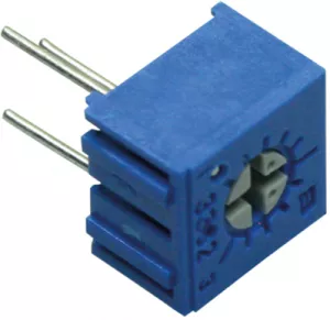 3362H-1-102LF Bourns Electronics GmbH Trimmpotentiometer