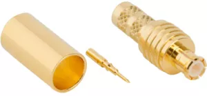 252180 Amphenol RF Coaxial Connectors