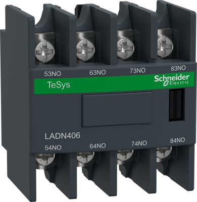 LADN406 Schneider Electric Schütze