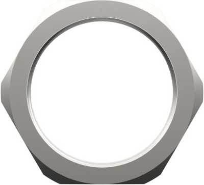 52003540 LAPP Nuts, Washers, Rings Image 3