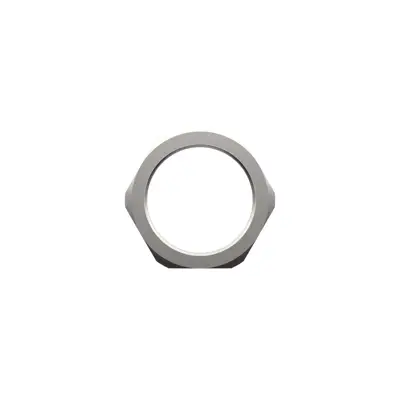 52003560 LAPP Nuts, Washers, Rings Image 3