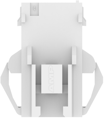 5-177911-1 AMP Steckverbindersysteme Bild 3