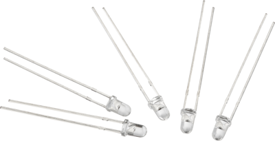 151033BS03000 Würth Elektronik eiSos Leuchtdioden, LED