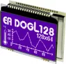 EA DOGL128B-6 DISPLAY VISIONS LED-Modules