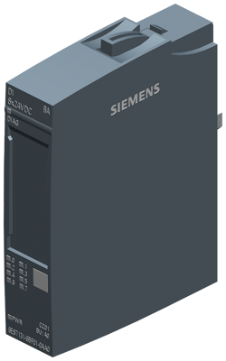 6ES7131-6BF01-0AA0 Siemens Digitalmodule