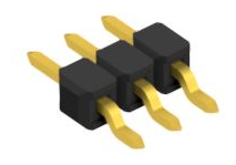 SL12SMD0353G Fischer Elektronik PCB Connection Systems