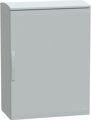 NSYPLAT1074G Schneider Electric Schaltschränke, Serverschränke