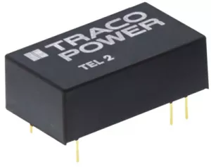 TEL 2-2410 TRACO POWER DC/DC-Wandler