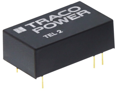 TEL 2-4812 TRACO POWER DC/DC-Wandler