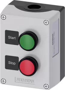 3SU1802-0AL00-2AB1 Siemens Control Devices in Housings