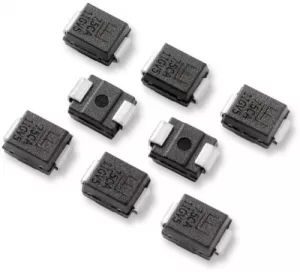 P6SMB120CA Littelfuse TVS Diodes