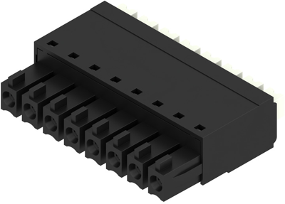 1970000000 Weidmüller PCB Connection Systems Image 1