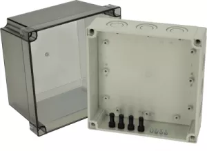 6016923 Fibox GmbH General Purpose Enclosures