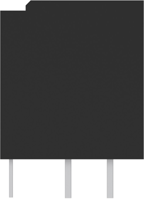 1-1827872-7 TE Connectivity PCB Connection Systems Image 2