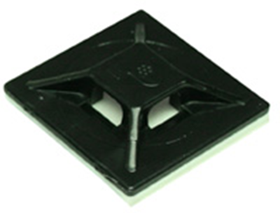 ABMM-AT-C0 Panduit Cable Holders Image 1