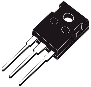 IRFP264-PBF Vishay MOSFETs