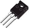 Vishay N-Kanal Power MOSFET, 250 V, 38 A, TO-247, IRFP264-PBF