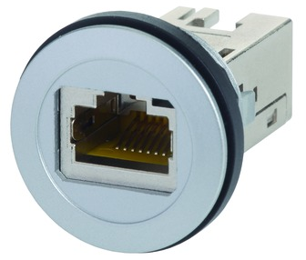 09454521560 Harting Netzwerktechnik Adapter