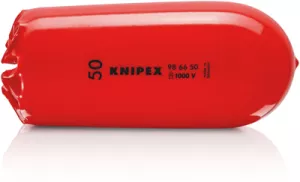 98 66 50 Knipex Insulating Tubes