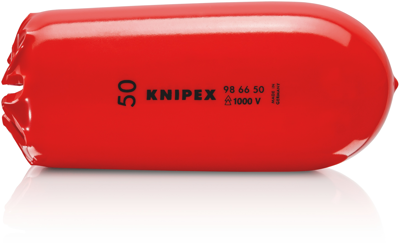 98 66 50 Knipex Isolierschläuche Bild 1