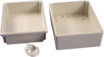 RP1385 Hammond General Purpose Enclosures