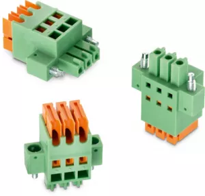 691359340006 Würth Elektronik eiSos PCB Connection Systems