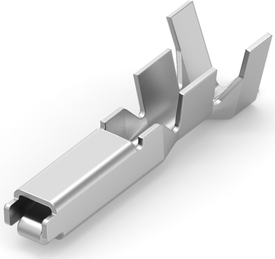 776129-6 TE Connectivity Crimp Contacts