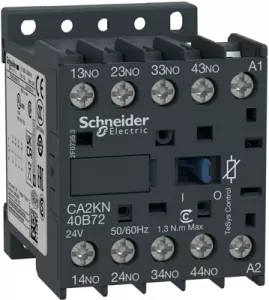 CA2KN40B72 Schneider Electric Schütze