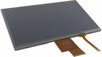 DEM 1024600M3 VMH-PW-N (A-TOUCH) Display Elektronik TFT Displays