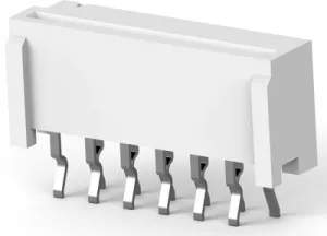 1-84534-2 AMP FFP/FPC Connectors, ZIF Connectors