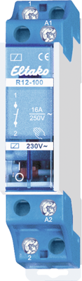 R12-200-230V Eltako Industrial Relays