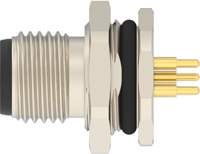 T4140412051-000 TE Connectivity Sonstige Rundsteckverbinder Bild 2