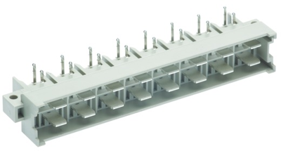 09061162511 Harting DIN PCB Connectors