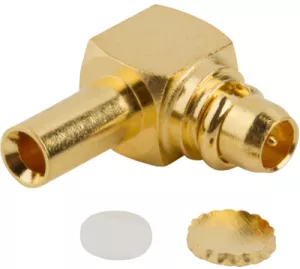 262128 Amphenol RF Coaxial Connectors