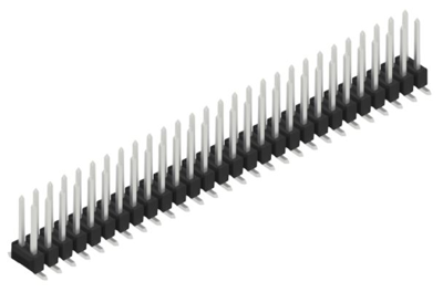 SL11SMD07856Z Fischer Elektronik PCB Connection Systems