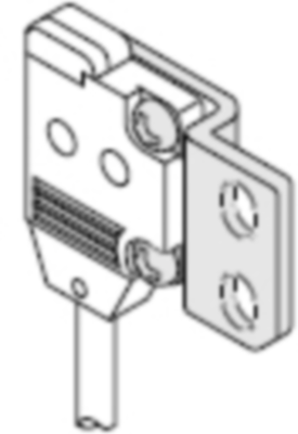 MSEX1011 Panasonic Zubehör (Sensoren)