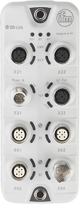 AL1301 IFM electronic Sensor-Aktor Verteilerboxen