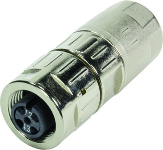 21033222400 Harting Sensor-Aktor Rundsteckverbinder