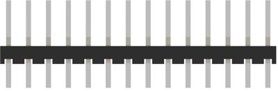 6-146278-4 AMP PCB Connection Systems Image 4