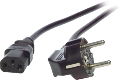 EK504.2V2 EFB-Elektronik Netzkabel