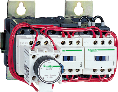 LC3D115P7 Schneider Electric Schütze