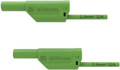 VSFK 8500 / 2.5 / 150 / GN SCHÜTZINGER Messleitungen